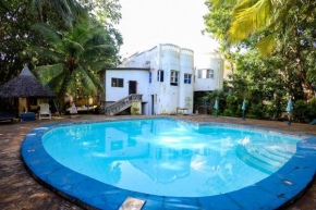 Diani Peaceful Garden
